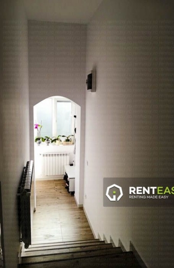 De vanzare! Apartament cu 2 camere situat in zona Copou - Parc